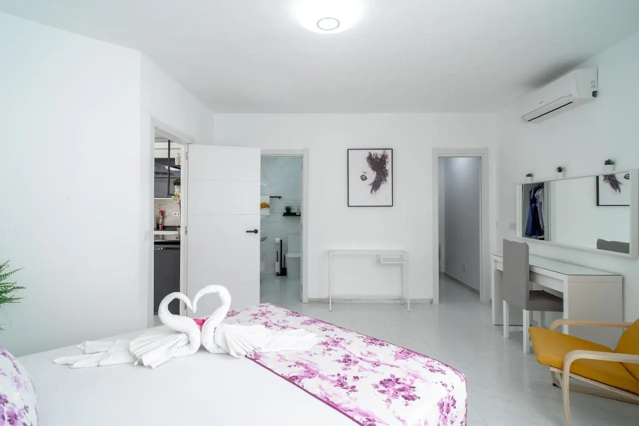 Ferienhaus Villa Casa Higuera Nerja