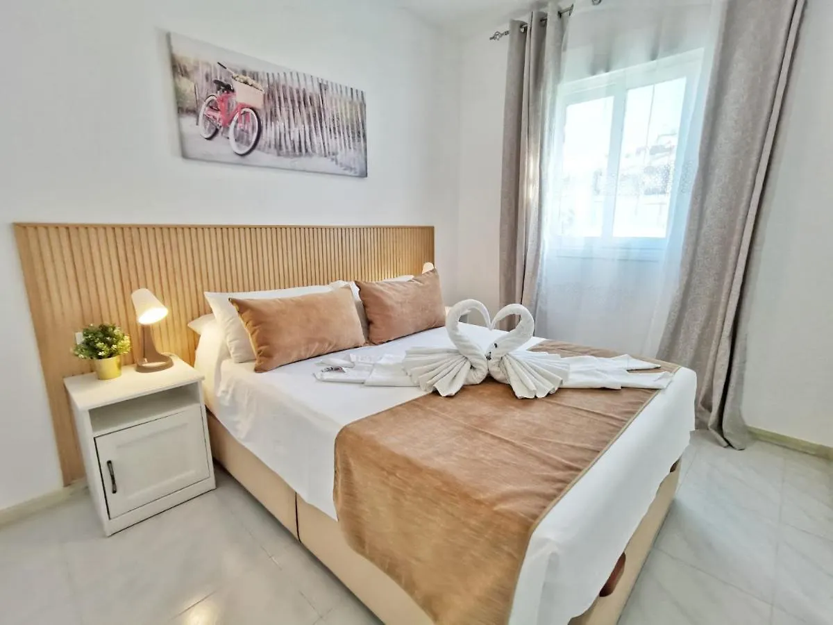 Villa Casa Higuera Nerja 0*,  Spanien