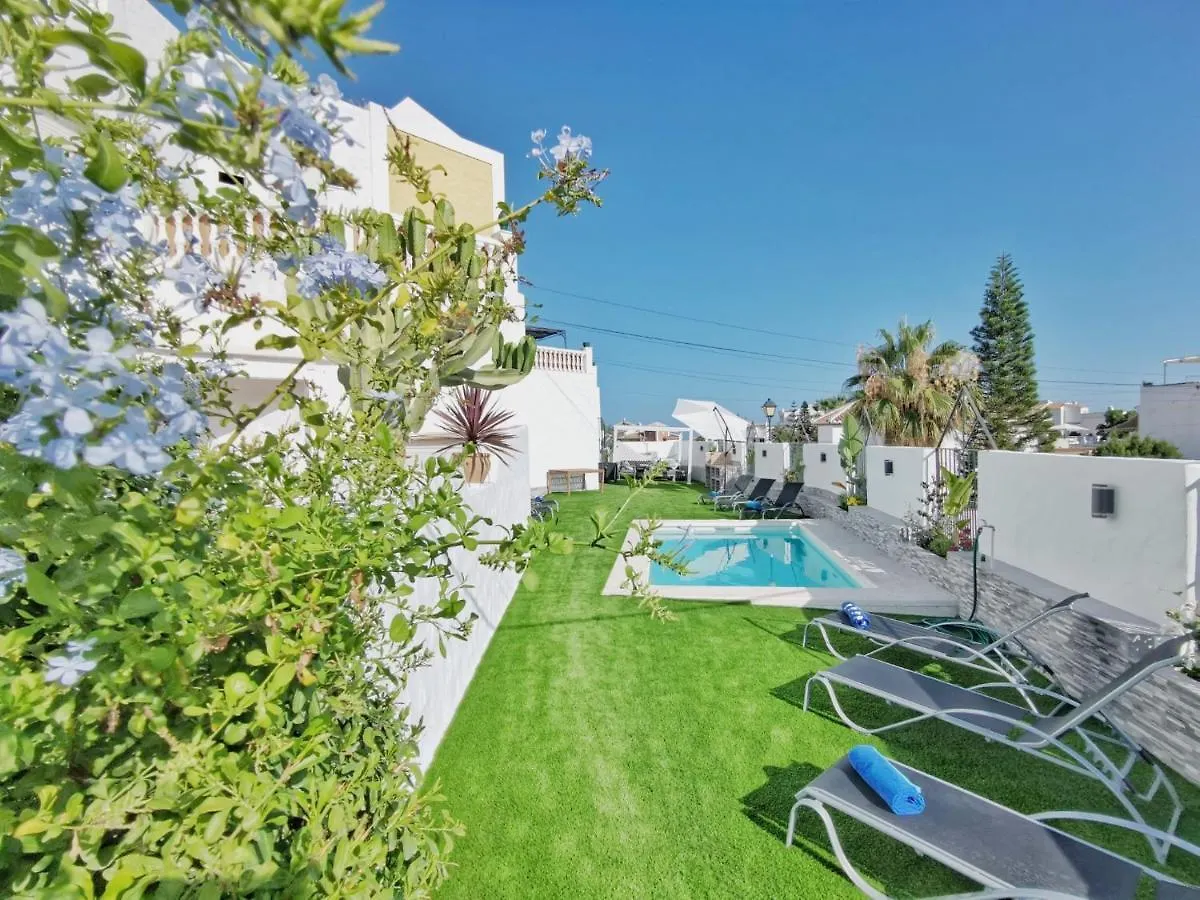 Villa Casa Higuera Nerja