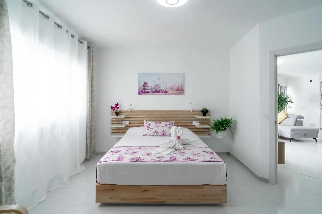 Ferienhaus Villa Casa Higuera Nerja