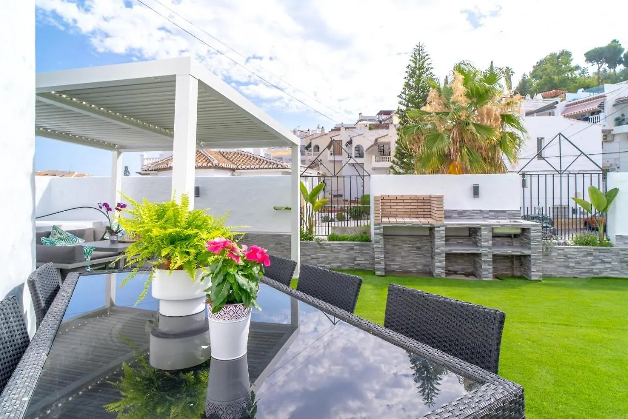 Villa Casa Higuera Nerja