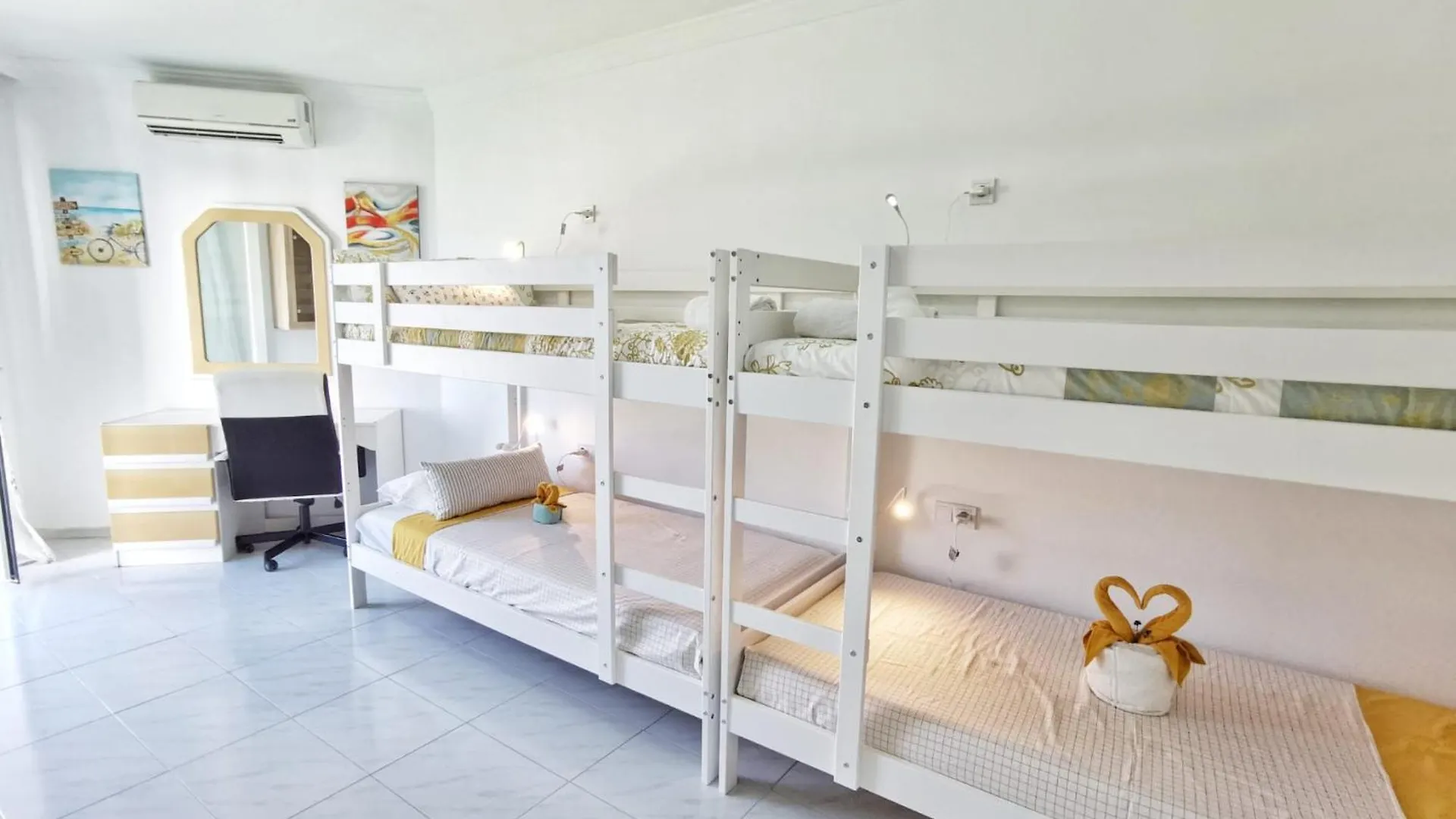 Villa Casa Higuera Nerja Ferienhaus