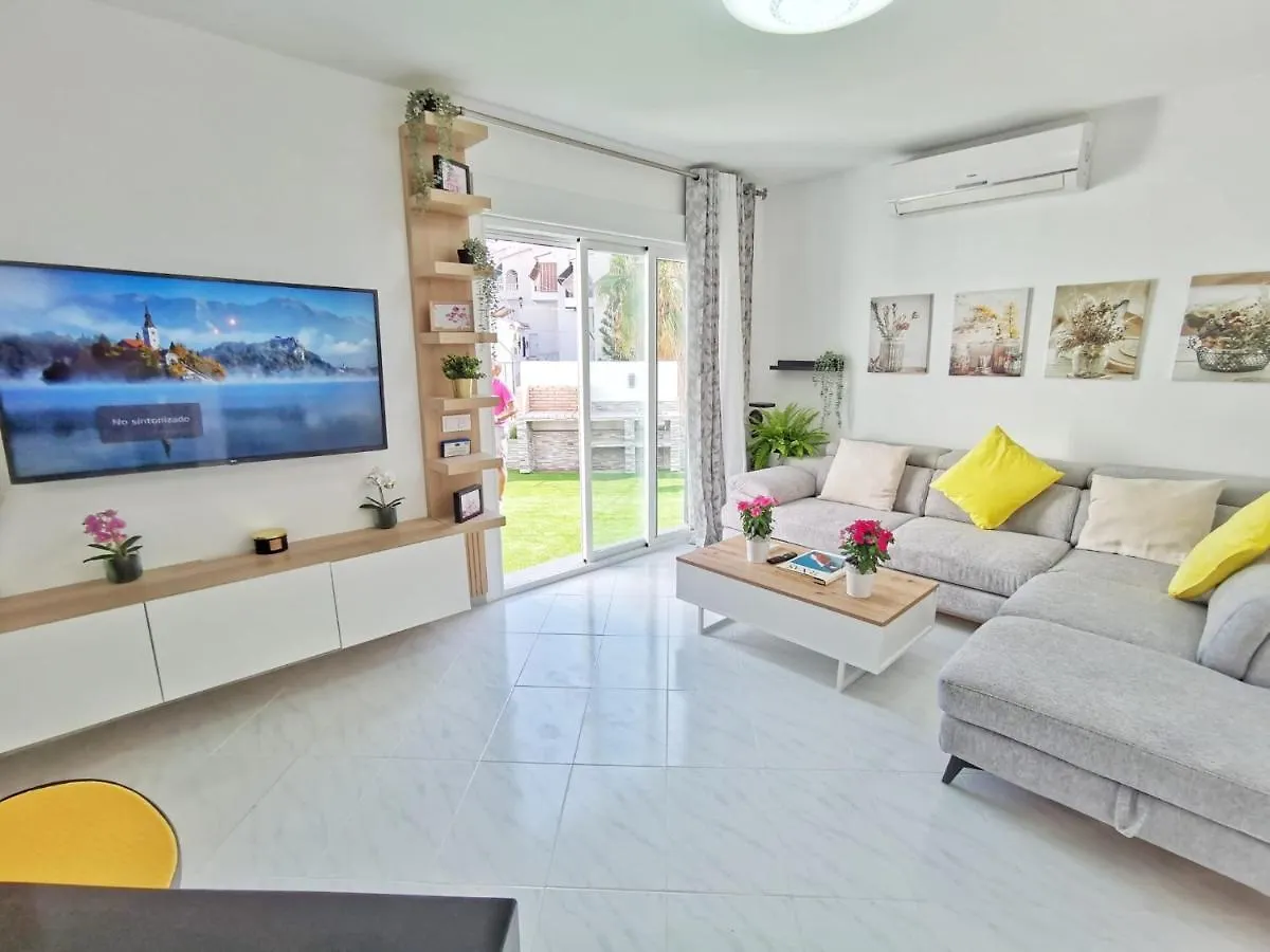 Holiday home Casa Higuera Villa Nerja
